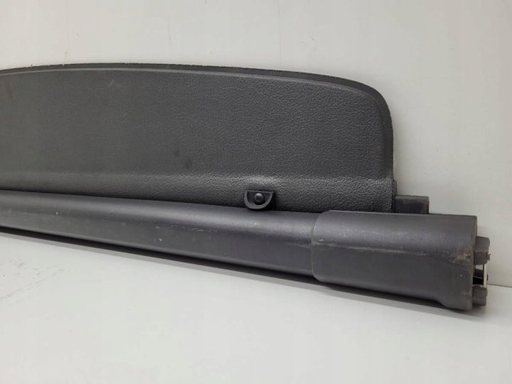 фото №9, Ролета багажника зад задня vw touran i 1t0867871