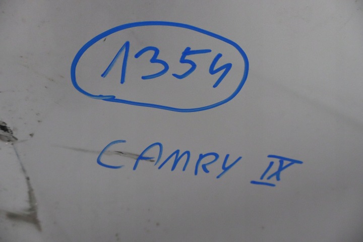 фото №7, Задний бампер toyota camry 9 ix xv80 2024- 52159-33620