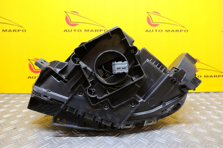 фото №15, Cadillac escalade 2020-2021 фара лампа повний led права usa