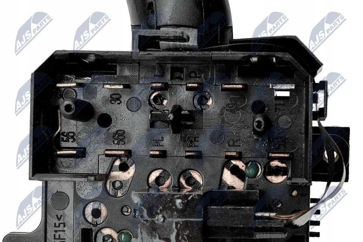 фото №11, Перемикач комбінований do vw sharan 1.8 1.9 tdi 2.0