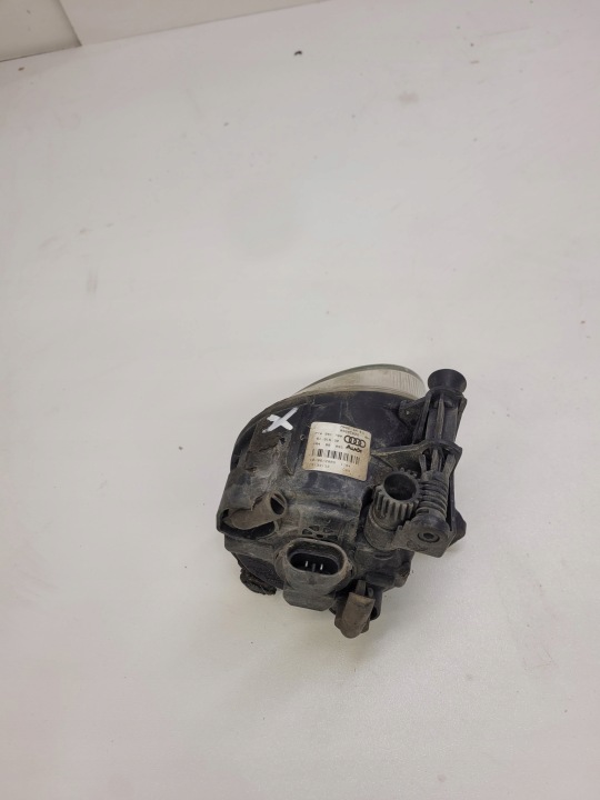 фото №6, Галоген правое перед audi a5 8t 8t0941700