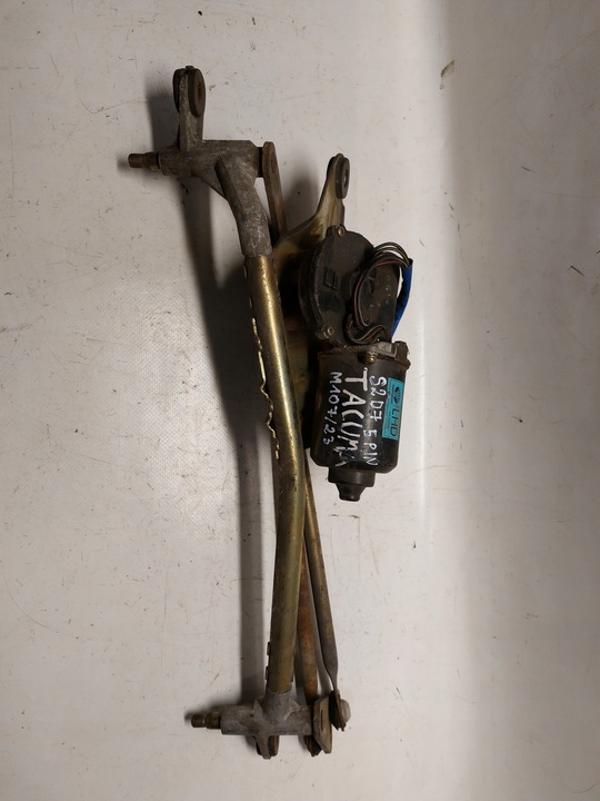 фото №1, Механизм дворник перед daewoo tacuma