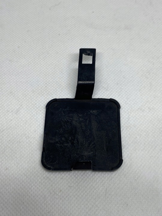 фото №3, Заглушка бампера фаркоп перед citroen c8 02-14 1487498077