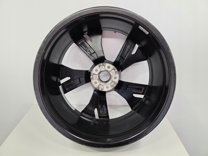фото №12, Диск audi a6 c8 s6 rs6 c8 a7 c8 rs7 c8 8,5x21 et43 4k0601025as 4k0601025da