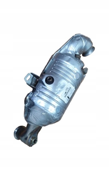 фото №1, Каталізатор opel combo crossland grandland toyota proace 1.6turbo d 1.6 d4d