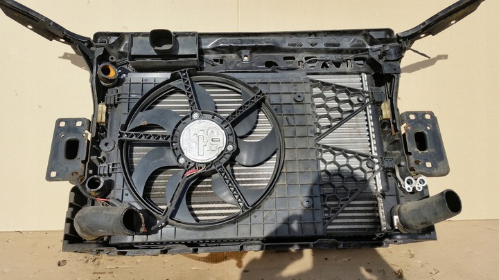 фото №10, Volkswagen polo v 6r 08-14 pas переднє 1.2 бензин