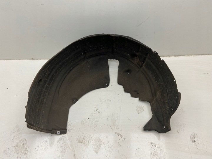 фото №1, Підкрилок зад ліві e-tron gt 2023r 4j3863082