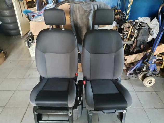 фото №13, Дверь сдвижные боковые w цвет nissan e-nv200 электрик