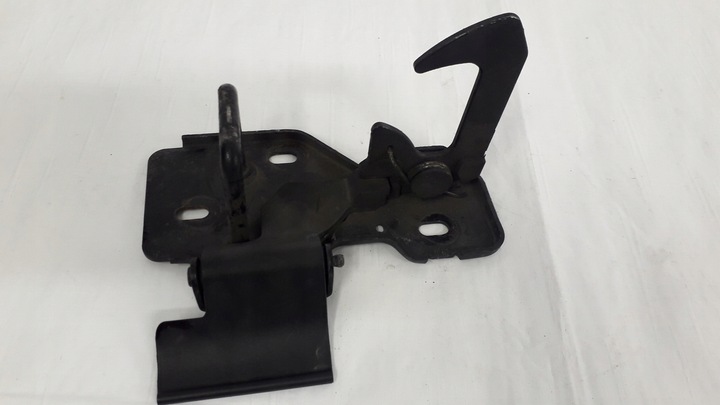фото №12, Засув капота замок капота seat altea seat altea xl 2003-2015 євро 5p0823480