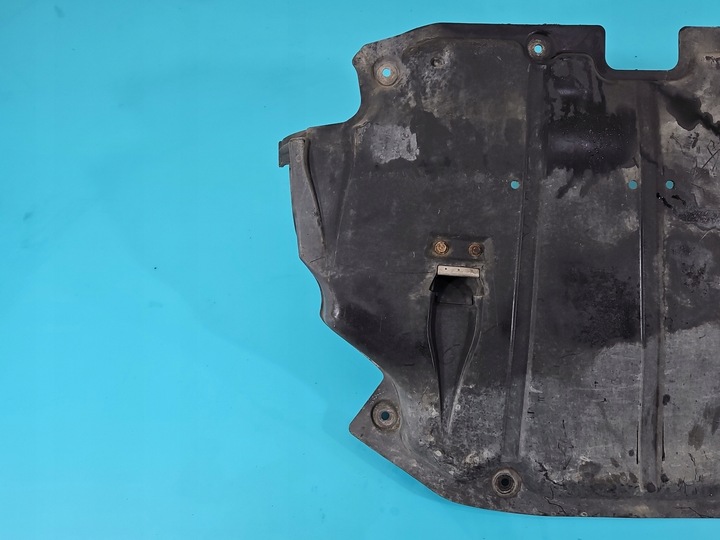 фото №2, Защита двигателя нижняя mercedes w221 221524233 5.5 v8 05-09