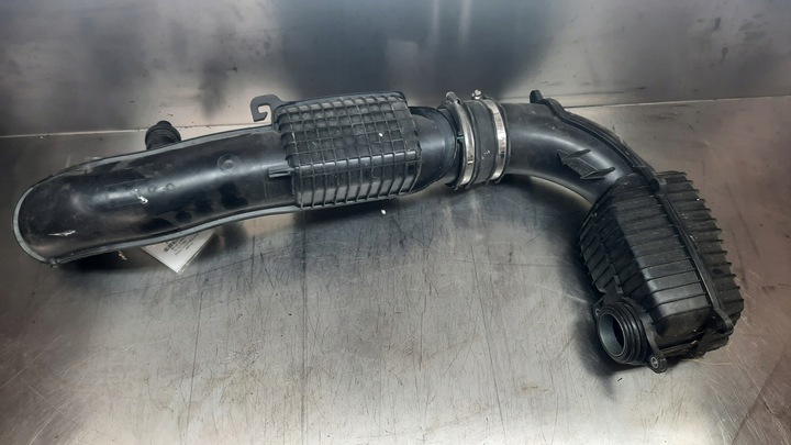 фото №1, Труба шланг воздуха volvo xc60 s60 v60 2.0t