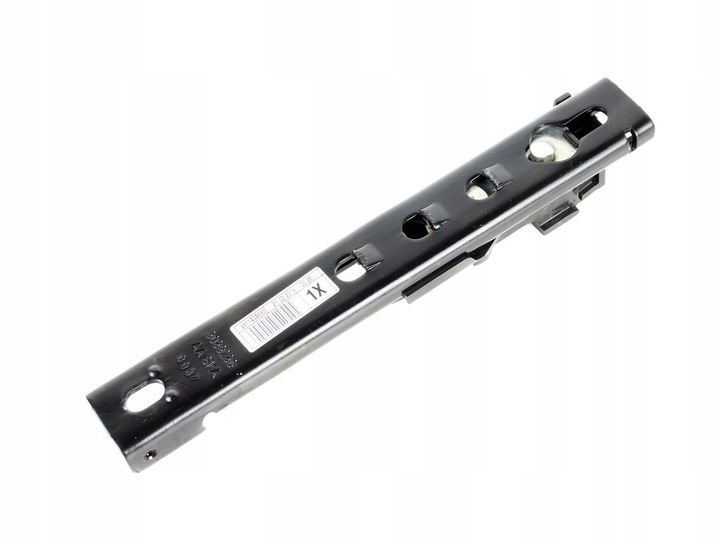 фото №4, Ползунок регулировка ремня безопасности expert iv