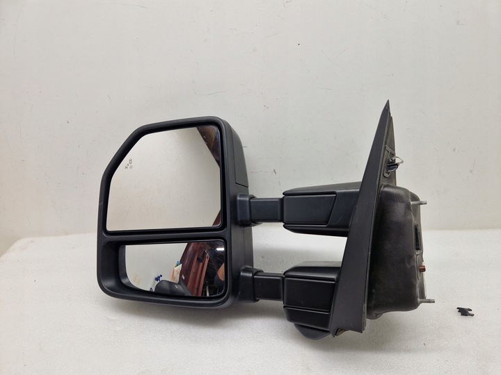 фото №10, Ford f f250 f350 дзеркало зовнішні ліві 19 pin антена