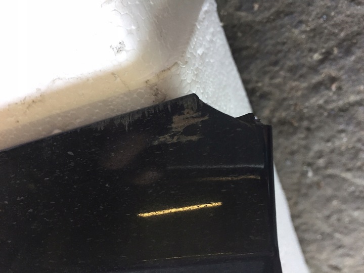 фото №8, Q7 4l lz9y планка нижня двері правий перед s-line