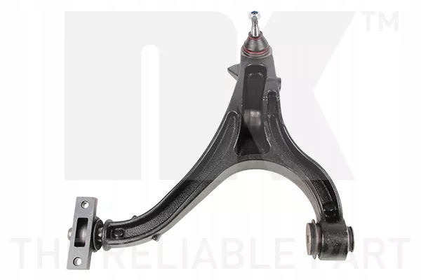 фото №15, Nk 5019304 ричаг  jeep p. grand cherokee/commander 05-10 pr