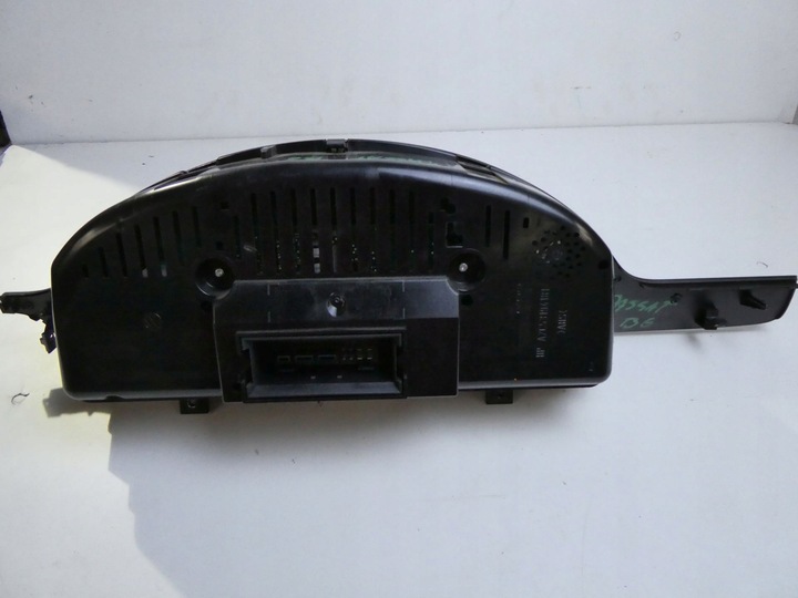 фото №7, Спідометр  прилади vw passat b6 2.0tdi 3c0920871e