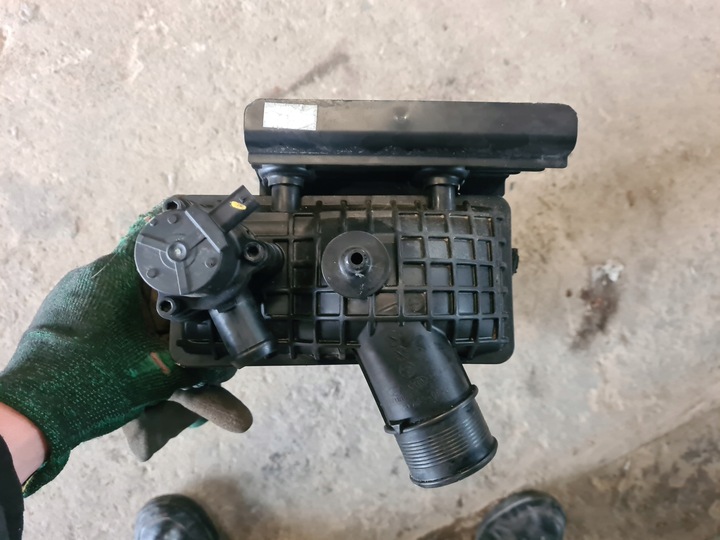 фото №6, Радіаторів повітря інтеркулер kia sportage v hyundai tucson iv 282702m800