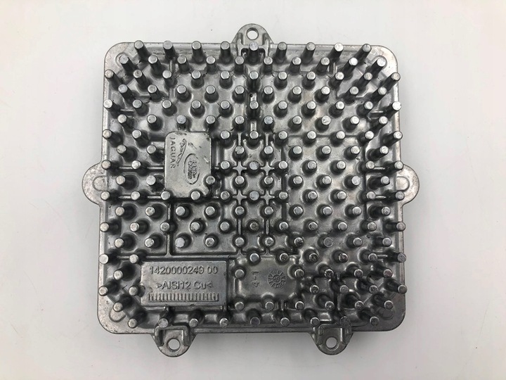 фото №5, Модуль led jaguar land rover 503959693102