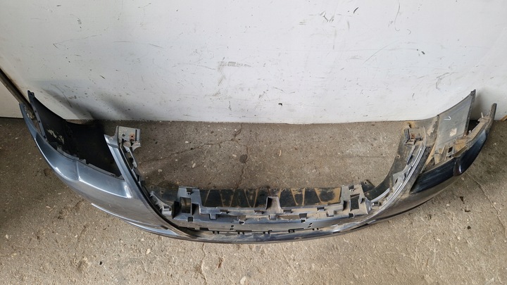 фото №2, Бампер перед переднє vw passat b6 3c0 pdc 3c0807221c