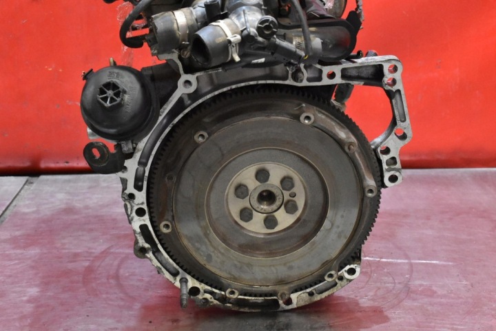 фото №16, Двигатель бензиновый 5f01 citroen c3 picasso 1.6 vti 120 km 12-16 kompresja
