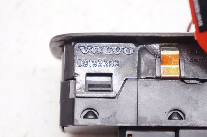 фото №9, Volvo v70 ii xc70 i блок управления стеклоподъёмниками 30732816 09193383