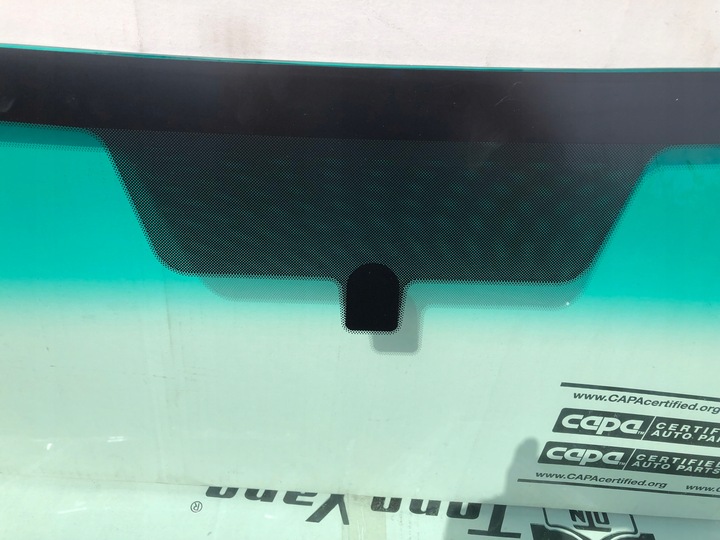 фото №5, Mazda 6 стекло передняя лобовое новая 2010-2013