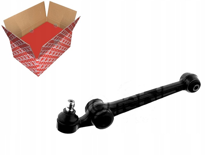 фото №1, Важіль підвішування febi kky0134310 d03134310a d031