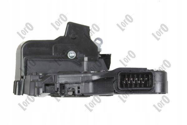 фото №12, Замок дверь левый перед freelander range rover 04-