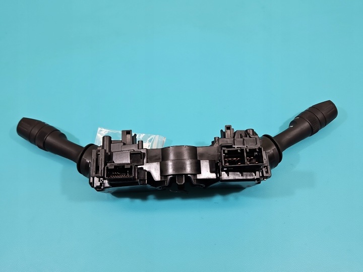 фото №9, Переключатель комбинированный toyota auris ii 02740-17f849 02540-17f857