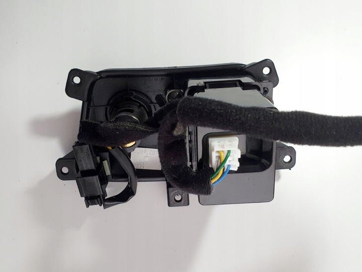 фото №5, Гніздо заряджання usb 12v 180w kia sportage iv 15-