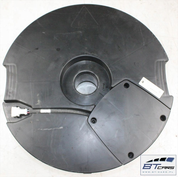 фото №12, Audi q5 набор динамиков динамики динамик труба 8r 8r0035415a 8r0035399 8r00