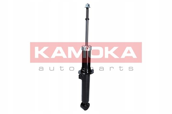 фото №2, Амортизатор переднє лівий 2000698 kamoka