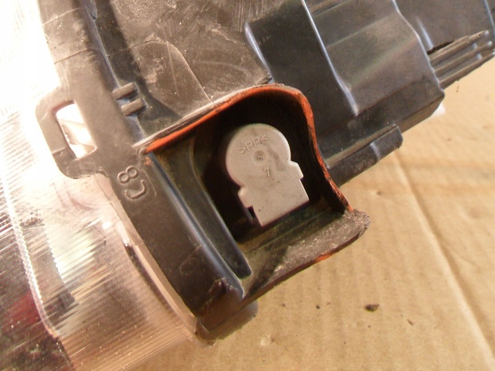 фото №14, Volvo v 60 s 60 права лампа перед ксенон 90034967