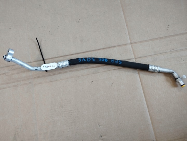 фото №1, Шланг кондиціонера sprinter 906 3.0