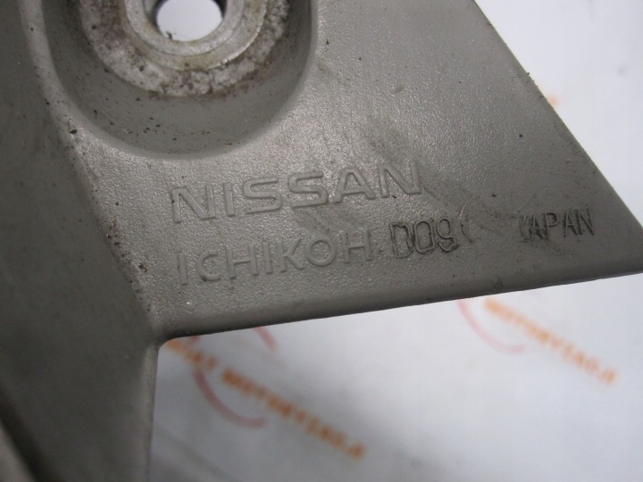фото №9, Nissan leaf i 11r фара левая зад 266503nl0b