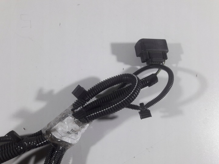 фото №9, Volvo v40 12- джгут установка бампера зад pdc