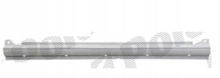 фото №1, Порог правые do citroen jumper 2006-2014