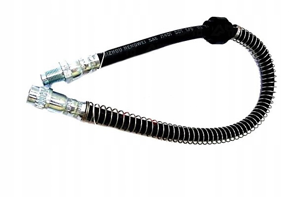 фото №1, Maxgear шланг тормозной elast. citroen p. maxgea