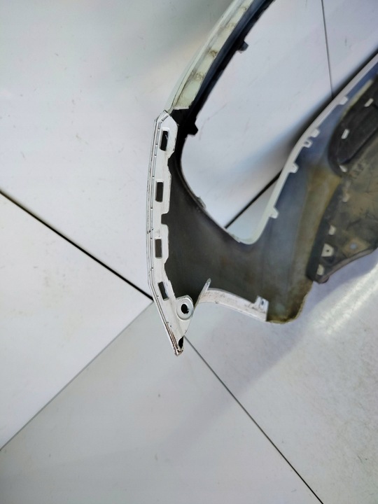 фото №13, Бампер перед vw up рестайлинг 2016-