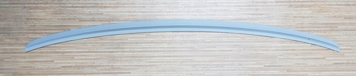 фото №14, Vw passat b7 спойлер спойлер спойлер r-line підкладка!