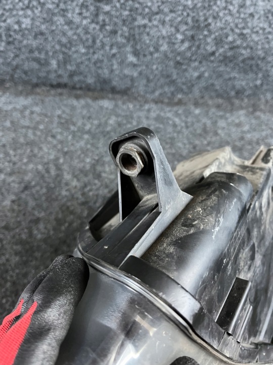 фото №12, Фара праве перед передня vw passat b6 3c0941006q 1el24701412