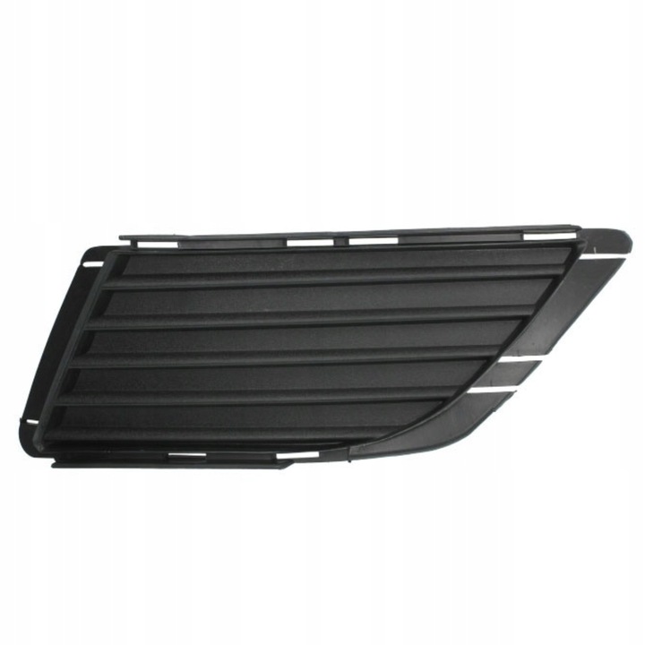фото №1, Решітка бампера перед ліва do opel corsa c 2003-2012