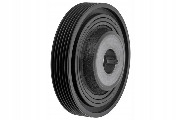 фото №8, Grm колесо ременное вала коленчатого