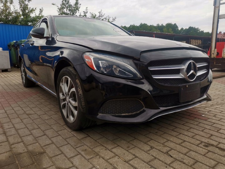 фото №6, Mercedes c klasa w205 c300 водяной насос 2.0 cgi usa