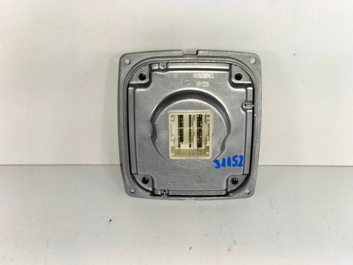 фото №1, Преобразователь модуль led opel astra k insignia b