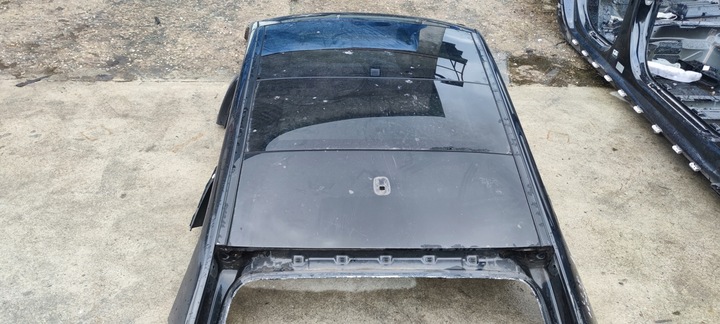 фото №5, Крыша обшивка крыша audi a3 8p 8p4 sportback панорама 2004-2012