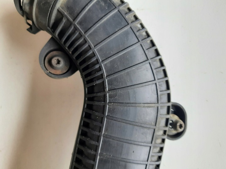 фото №7, Труба шланг інтеркулер 1.8 tsi vw seat skoda