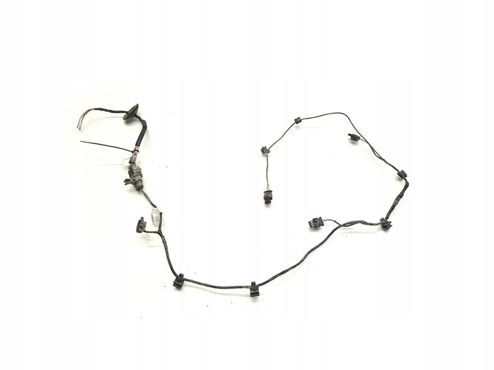 фото №1, Жгут установка pdc зад vw passat b6 рестайлинг 3c9971104b