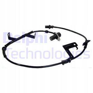 фото №2, Delphi ss20182 датчик, швидкість обертова колеса