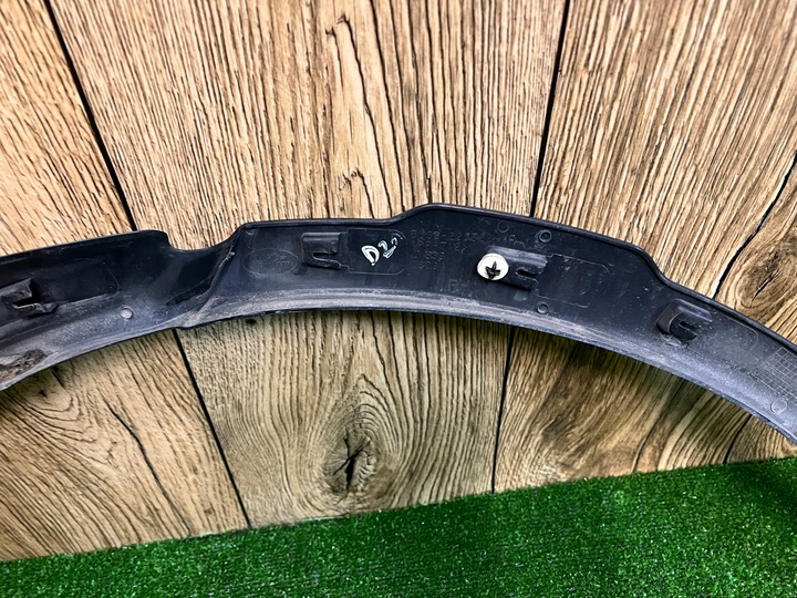 фото №6, Range rover evoque планка крыльев правый зад bj32-290e22-af